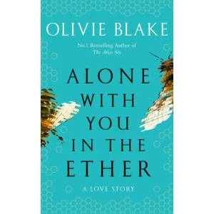 Alone With You in the Ether (ISBN: 9781035012923)
