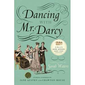 Dancing with Mr. Darcy | Sarah Waters (ISBN: 9780061999062)