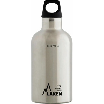 Laken Futura 350 ml ocelová
