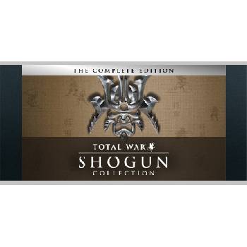 Shogun: Total War Collection