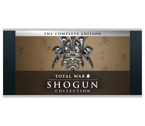 Shogun: Total War Collection