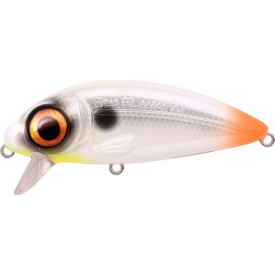 SPRO Iris Flanky Hot Tail 9cm 22g