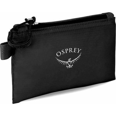 Osprey Ultralight peněženka černá