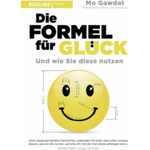 Die Formel für Glück | Mo Gawdat (ISBN: 9783868816877)
