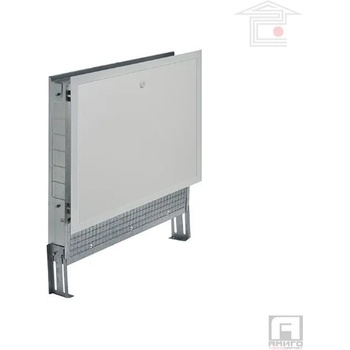 Image 1 of Emmeti Колекторна Кутия за Вграждане Emmeti (collector-box-int-emmeti)