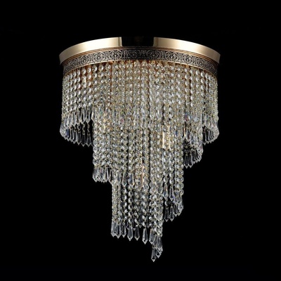 Maytoni DIA522-CL-07-G