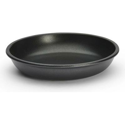 de Buyer 8320.24 černá/hliník Forma na koláč CHOC EXTREME průměr 24 cm