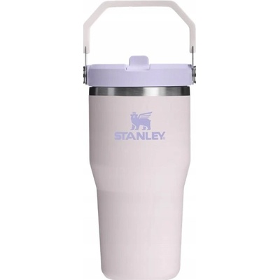 Stanley hrnek IceFlow Flip Straw 2.0 590 ml Sahara