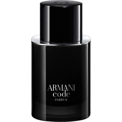 Giorgio Armani Code Le Parfum EDP 75 мл- Парфюмна Вода за Мъже ТЕСТЕР