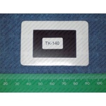 Compatible Ресет чип 4200к (tk140-chip)