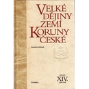Velké dějiny zemí Koruny české XIV - Antonín Klimek