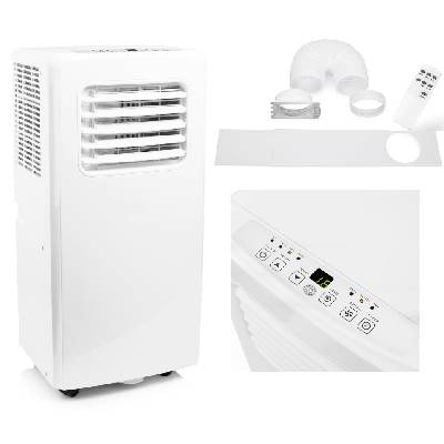 Klimatizácia Tristar AC-5477 780 W (Klimatizácia Tristar AC-5477 780 W)