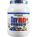 Proteíny Weider SOY 80+ Protein 800 g