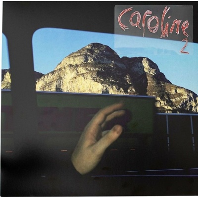 Caroline: Caroline LP 2