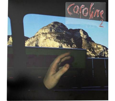 Caroline: Caroline LP 2