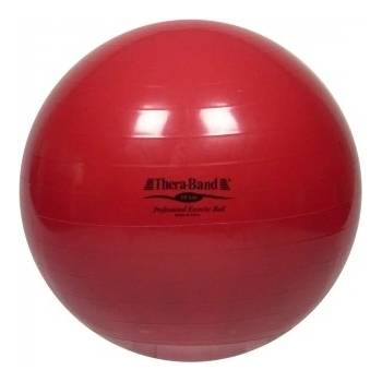 THERA-BAND gymnastický míč 55 cm ABS