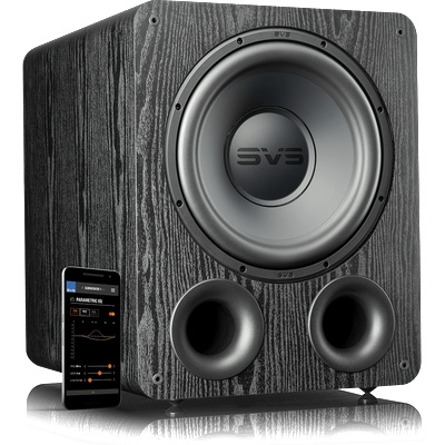 SVS PB-1000 PRO