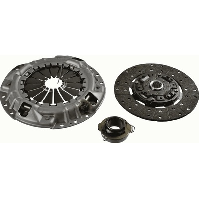 Sada spojky SACHS 3400 700 389 (3400700389)