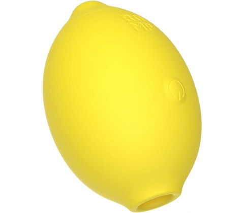 Romp Lemon Crush