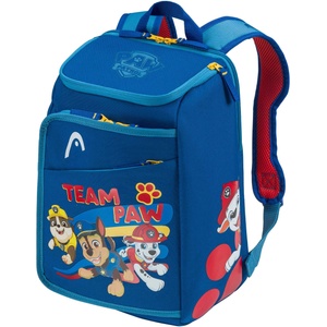 Head Paw patrol backpack синьо, Микс (262605)