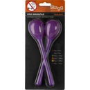 Ostatné perkusie Stagg EGG-MA L / PP