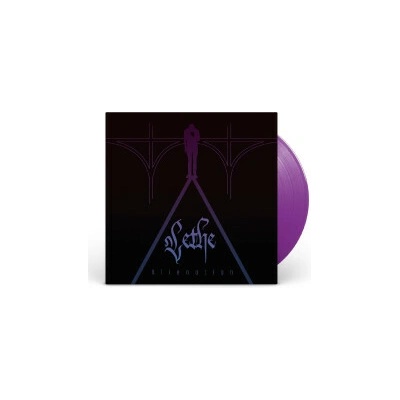 LETHE - ALIENATION LP