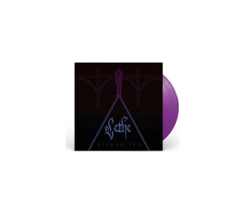 LETHE - ALIENATION LP