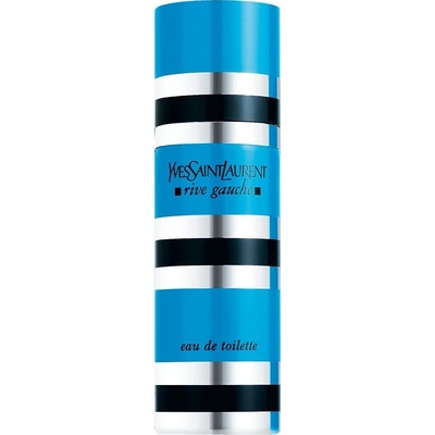 Yves Saint Laurent Rive Gauche toaletní voda dámská 100 ml