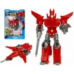 Swede Robot airplane - mallbg - 22,80 лв