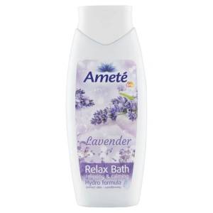 Ameté Пяна за вана Ameté 0.5 л лавандула