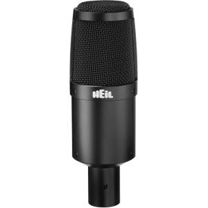Heil Sound PR 30 black Микрофон