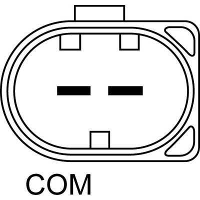 Alternátor BOSCH 0 986 080 350
