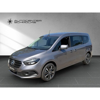 Mercedes-Benz T 180 Edition 96 kW