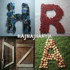 Universal Hrdza: hajnajnanyja - cd (083086)
