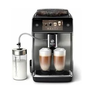 Philips Saeco Gran Aroma Deluxe SM6685/00 Автоматична кафемашина