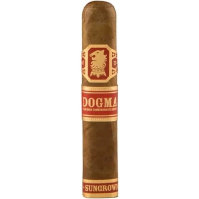 Drew ESTATE Undercrown Dogma BP Robusto Sun Grown 1 ks