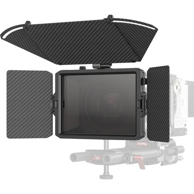 SmallRig Mini Matte Box Pro 3680B – Zboží Živě