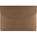 Fixed Siena puzdro pre notebooky do 15,3", hnedé FIXSIE-15-CO