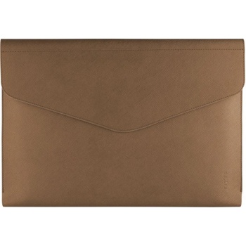 Fixed Siena puzdro pre notebooky do 15,3", hnedé FIXSIE-15-CO