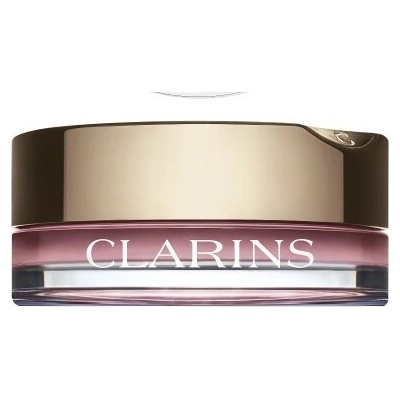 Clarins Ombre Velvet Eyeshadow 02 pink paradise 7 g