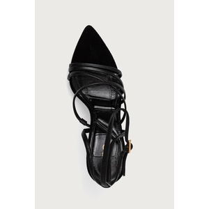 Aldo сандали с тънък ток SOLANIA (14405373.SOLANIA)