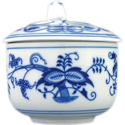 Český porcelán Dubí Cibulák šálek bujón bez oušek 0,30 l 10316