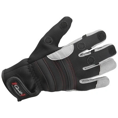 Gamakatsu Power Thermal Gloves Rukavice