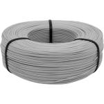 Recycling Fabrik rPETG Refill Witziger Wal (Grey) - 1, 75 mm / 1000 g (PTGX-R175-1000-WIWA)