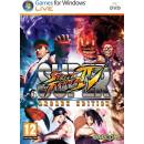 Hry na PC Super Street Fighter 4 (Arcade Edition)