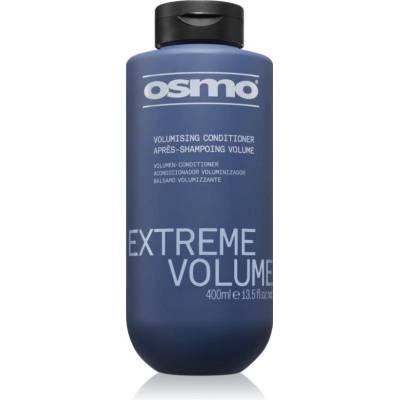 Osmo Extreme Volume Volumising Conditioner балсам за обем За коса 400ml
