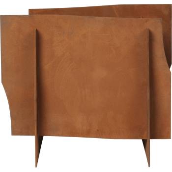 ferm LIVING Кашпа Lapel 38 см (1104271070)