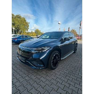 Mercedes-Benz EQE SUV 350+ AMG Line 215 kW