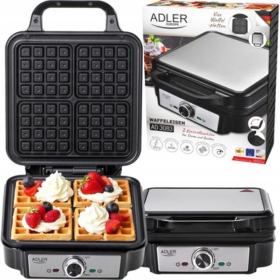 Adler AD 3083
