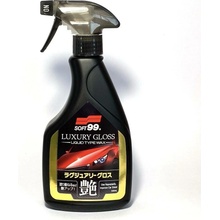 Soft99 Luxury Gloss 500 ml